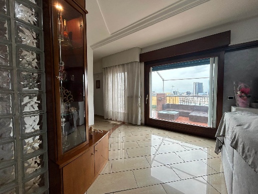 appartamento in affitto a Napoli