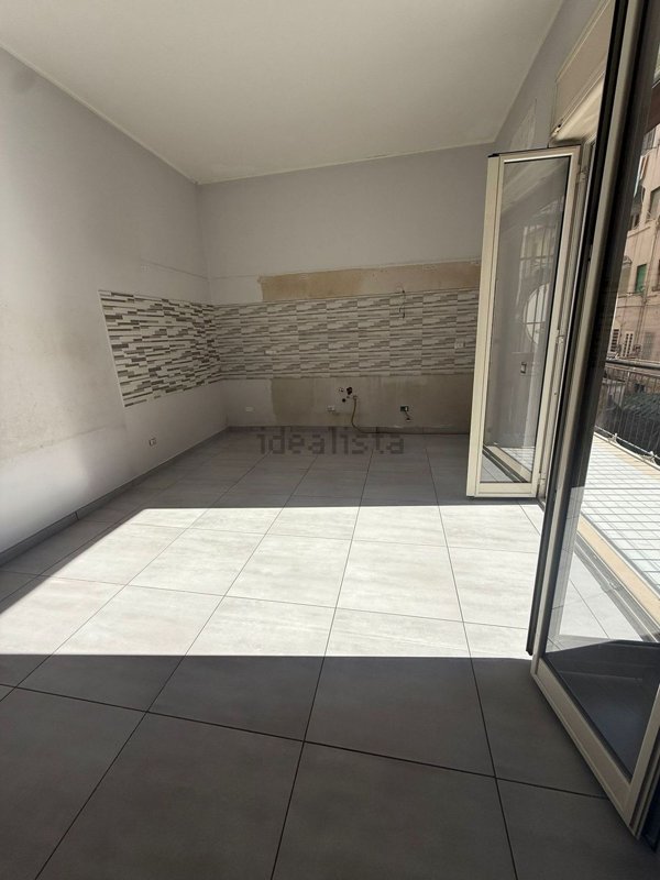 appartamento in affitto a Napoli in zona Fuorigrotta
