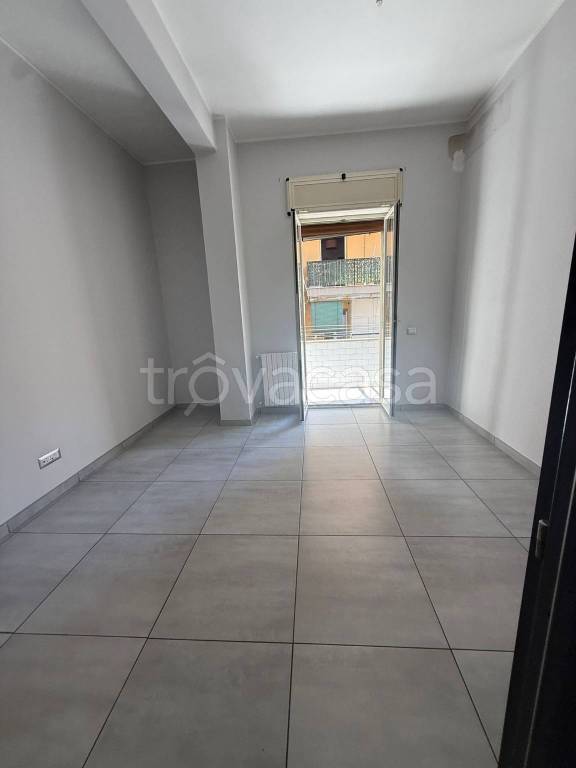 appartamento in affitto a Napoli in zona Fuorigrotta