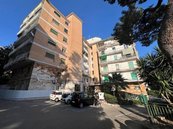 appartamento in affitto a Napoli in zona Fuorigrotta