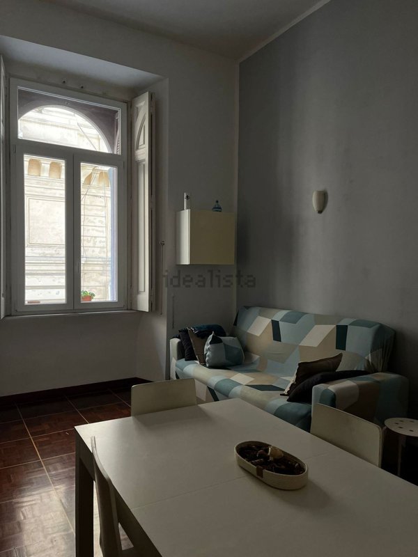 appartamento in affitto a Napoli