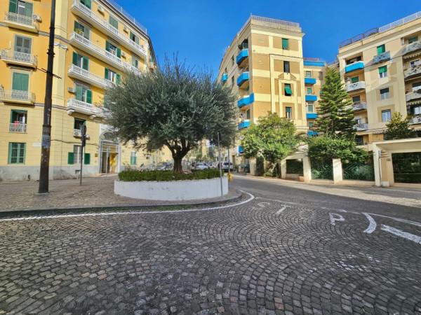 appartamento in affitto a Napoli in zona Arenella