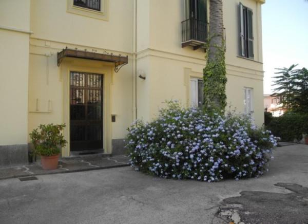 appartamento in affitto a Napoli in zona Posillipo