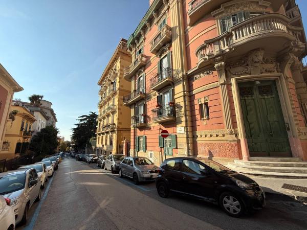 appartamento in affitto a Napoli in zona Vomero