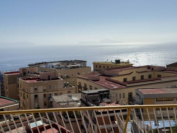 appartamento in affitto a Napoli in zona Vomero