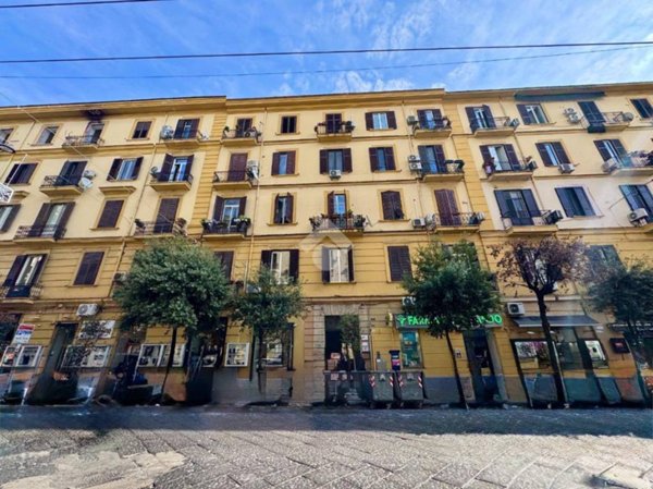 appartamento in affitto a Napoli in zona Pendino / San Giuseppe