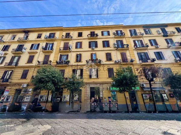 appartamento in affitto a Napoli in zona Pendino / San Giuseppe