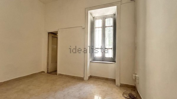 appartamento in affitto a Napoli in zona Ponticelli