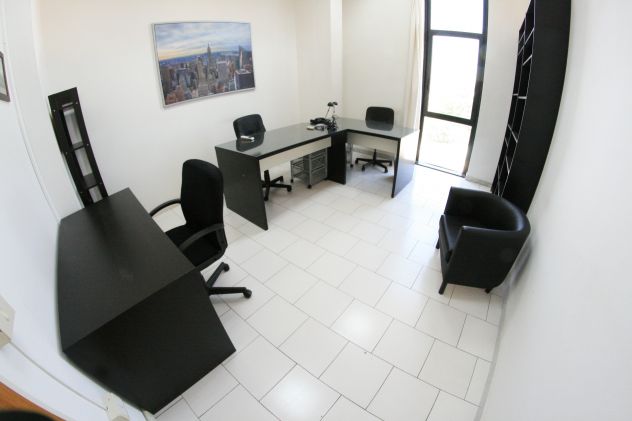 ufficio in affitto a Napoli in zona Vicaria