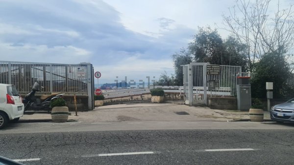 appartamento in affitto a Napoli in zona Fuorigrotta
