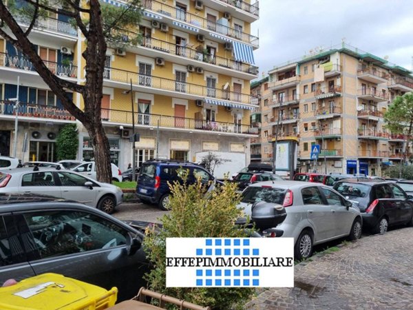 appartamento in affitto a Napoli in zona Capodimonte / Colli Aminei
