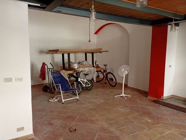 appartamento in affitto a Napoli