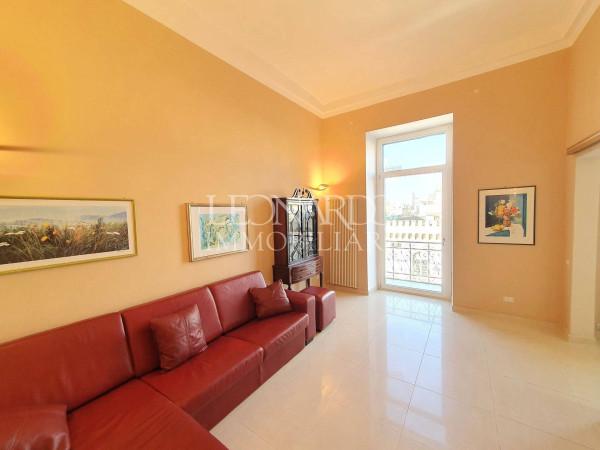 appartamento in affitto a Napoli in zona Mercato