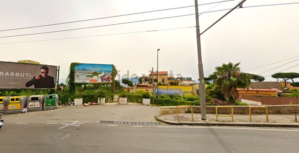 appartamento in affitto a Napoli in zona Capodimonte / Colli Aminei