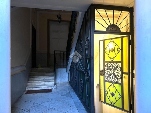 appartamento in affitto a Napoli in zona Vomero