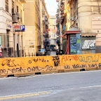 locale commerciale in affitto a Napoli in zona Pendino / San Giuseppe