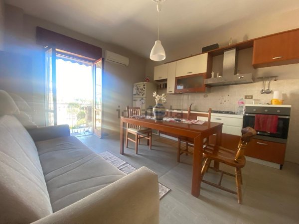 appartamento in affitto a Napoli in zona Secondigliano