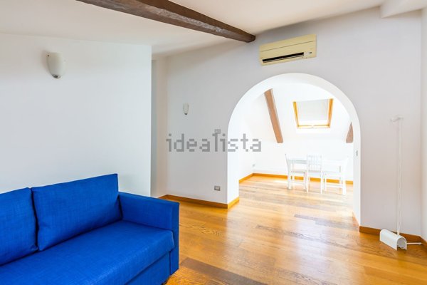 appartamento in affitto a Napoli in zona Pendino / San Giuseppe