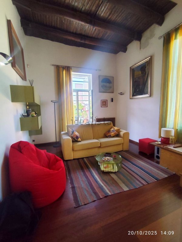 appartamento in affitto a Napoli