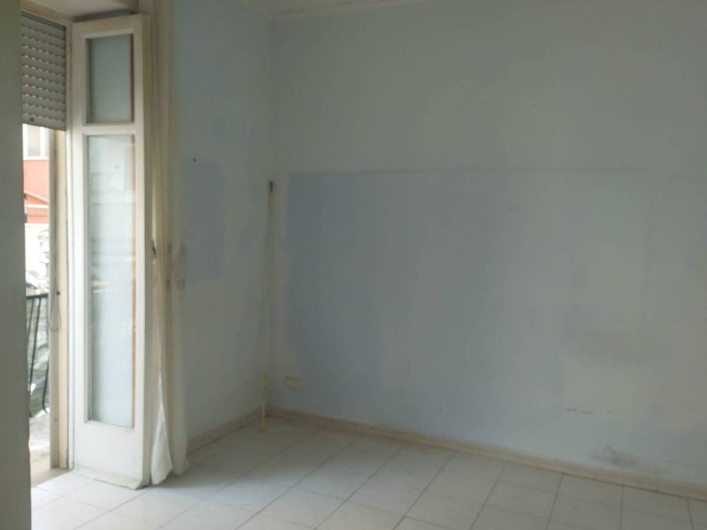 appartamento in affitto a Napoli in zona Bagnoli