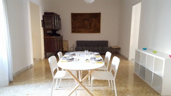 appartamento in affitto a Napoli