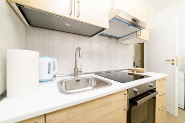 appartamento in affitto a Napoli