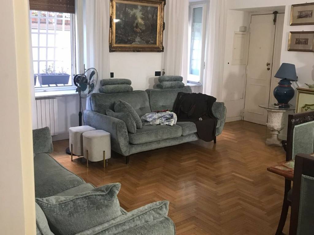 appartamento in affitto a Napoli in zona Vomero