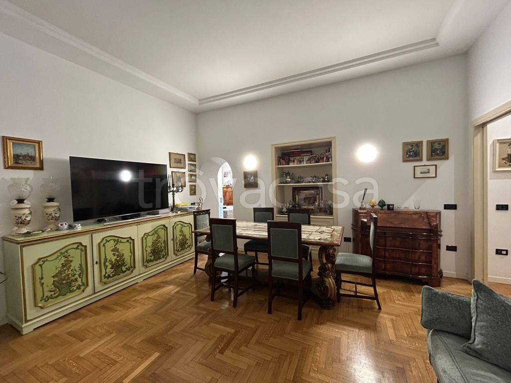 appartamento in affitto a Napoli in zona Vomero