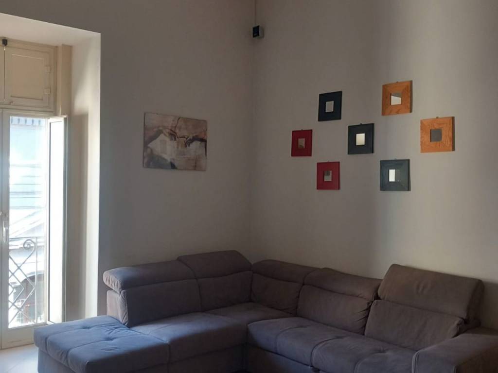 appartamento in affitto a Napoli in zona Pendino / San Giuseppe