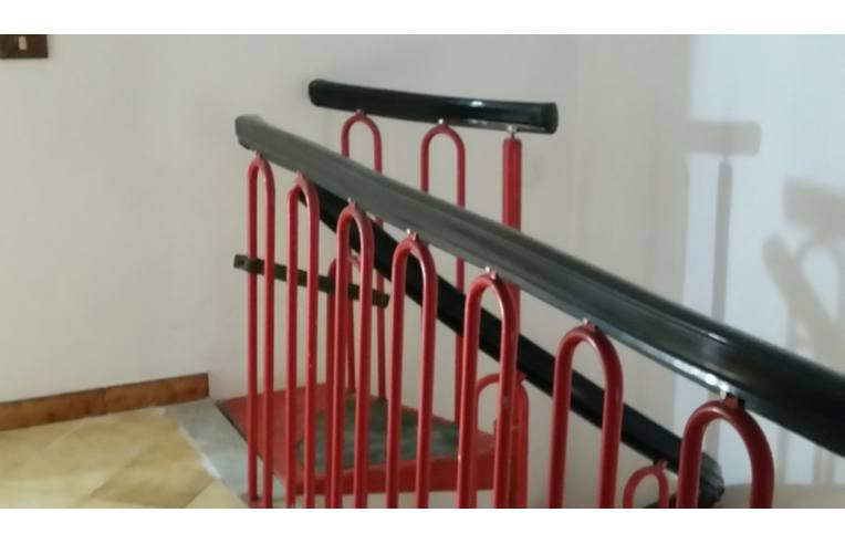 appartamento in affitto a Napoli