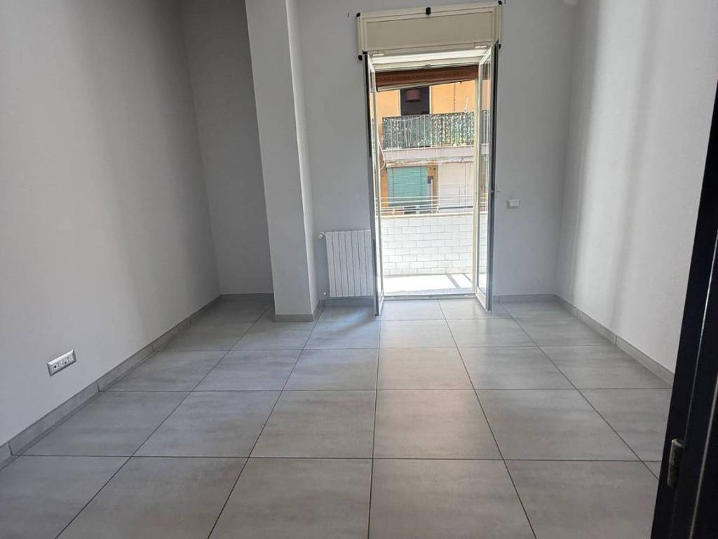 appartamento in affitto a Napoli in zona Fuorigrotta