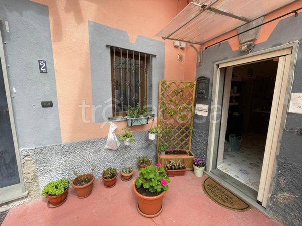 appartamento in affitto a Napoli in zona Camaldoli