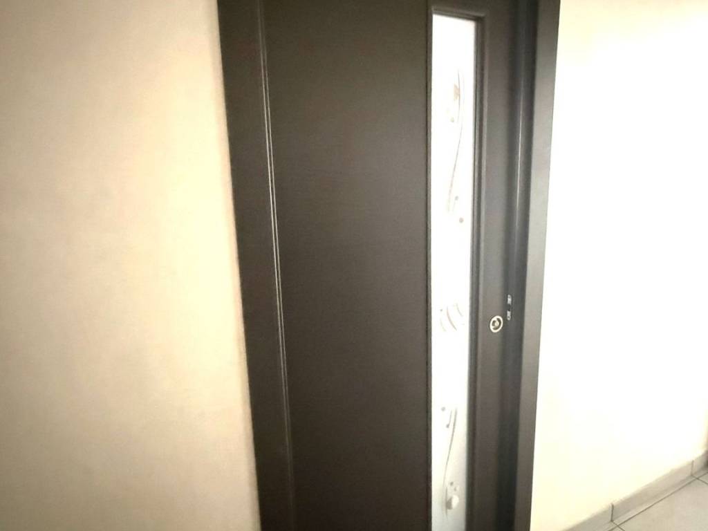 appartamento in affitto a Napoli in zona Fuorigrotta