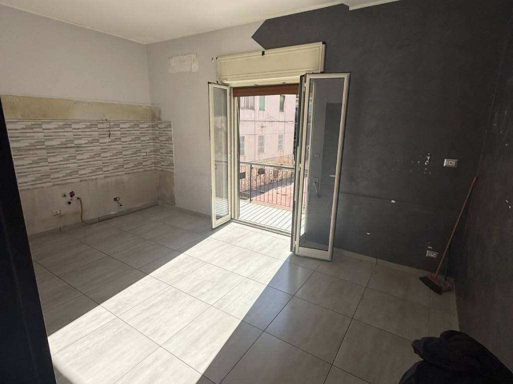 appartamento in affitto a Napoli in zona Fuorigrotta