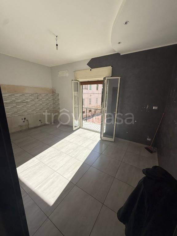 appartamento in affitto a Napoli in zona Fuorigrotta