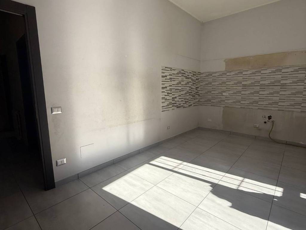 appartamento in affitto a Napoli in zona Fuorigrotta