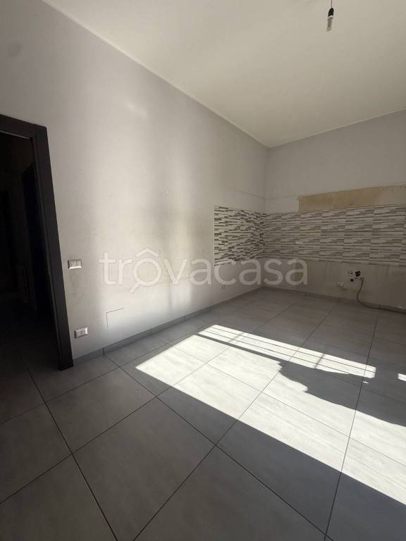 appartamento in affitto a Napoli in zona Fuorigrotta