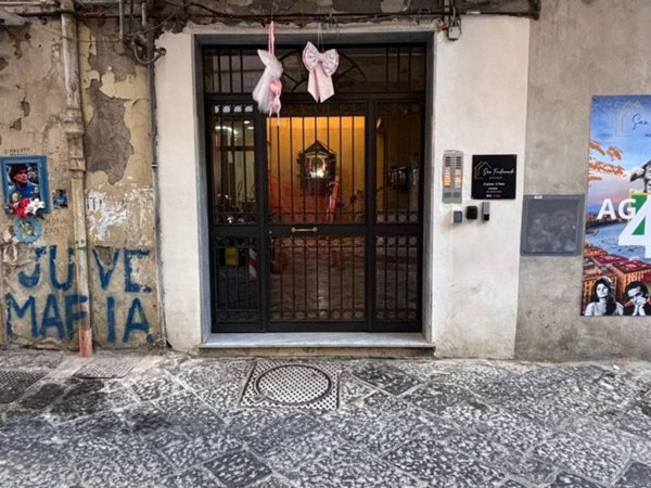 ufficio in affitto a Napoli