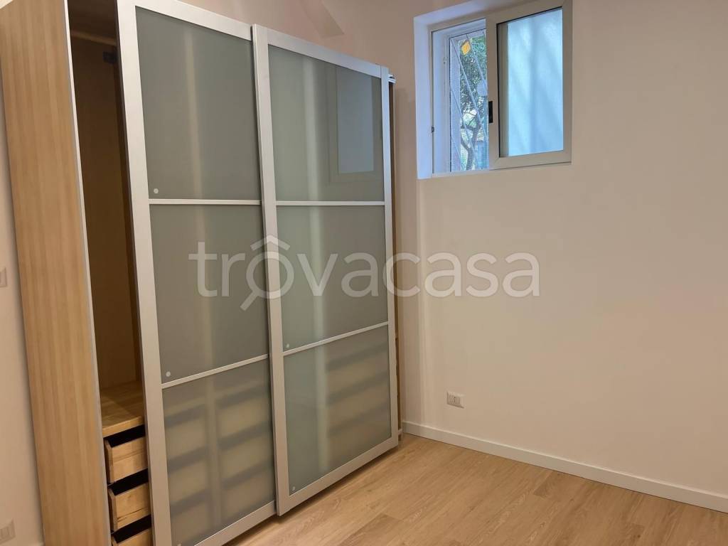 appartamento in affitto a Napoli in zona Vomero