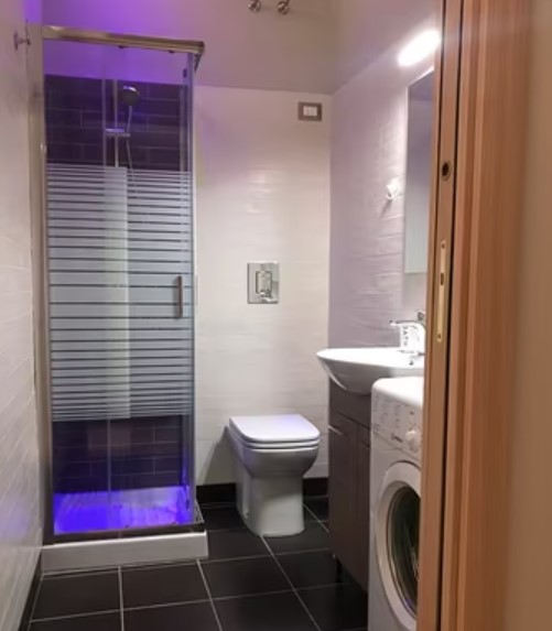 appartamento in affitto a Napoli