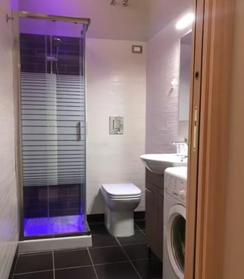 appartamento in affitto a Napoli