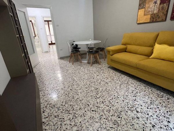 appartamento in affitto a Napoli in zona Vomero