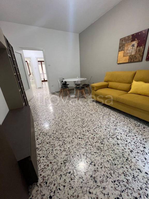 appartamento in affitto a Napoli in zona Vomero