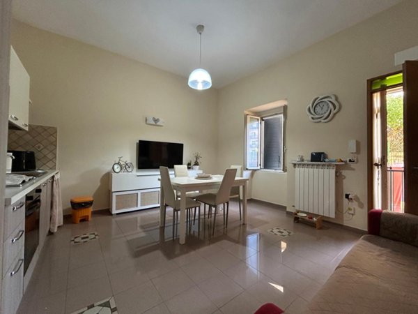 appartamento in affitto a Napoli in zona Capodimonte / Colli Aminei