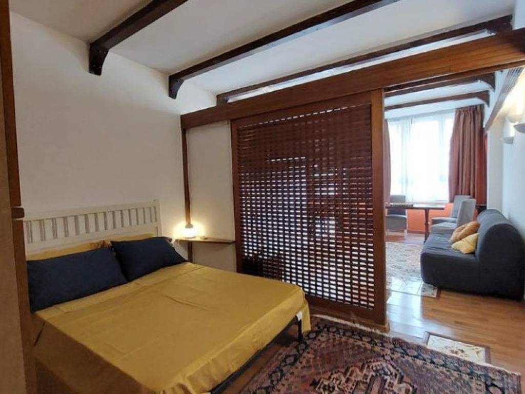 appartamento in affitto a Napoli in zona Posillipo