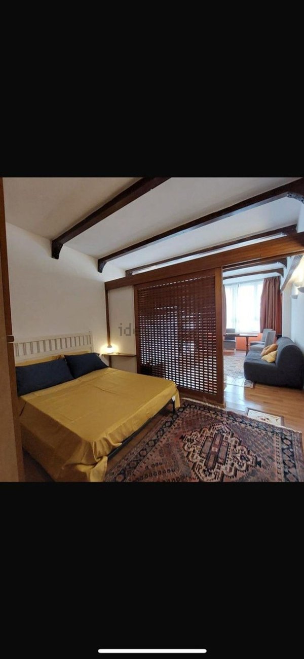 appartamento in affitto a Napoli in zona Posillipo