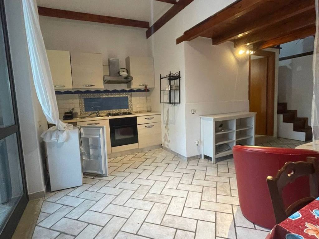 appartamento in affitto a Napoli in zona Camaldoli