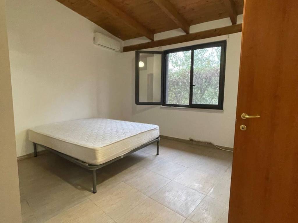 appartamento in affitto a Napoli in zona Camaldoli