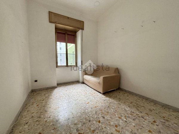 appartamento in affitto a Napoli in zona Poggioreale