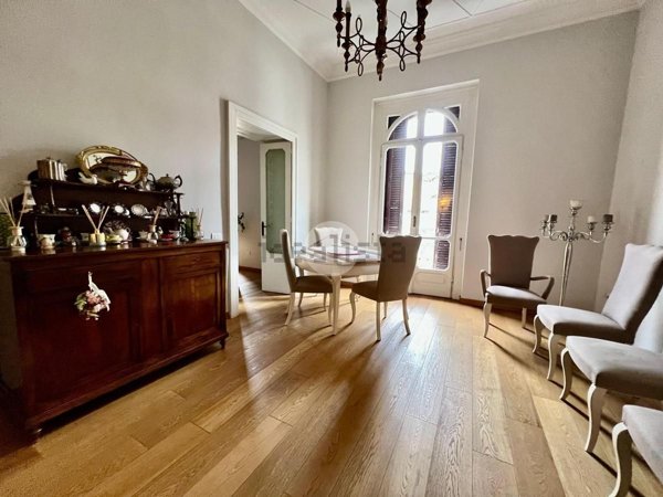 appartamento in affitto a Napoli in zona San Ferdinando